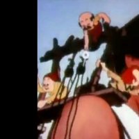 Les Voyages de Gulliver - bande annonce - VO - (1944)