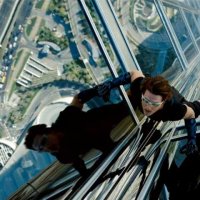 Mission : Impossible - Protocole fantôme - Bande annonce 17 - VO - (2011)
