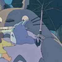 Mon voisin Totoro - Bande annonce 2 - VF - (1988)