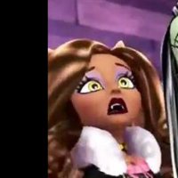 Monster High, la fête des goules - bande annonce - VO - (2012)