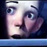 Monster House - teaser - VF - (2006)