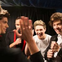 One Direction Le Film - bande annonce - VOST - (2013)