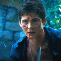 Percy Jackson : La mer des monstres - Bande annonce 6 - VO - (2013)