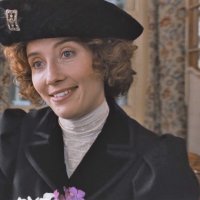 Retour à Howards End - bande annonce - VO - (1992)