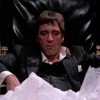 Scarface - Bande annonce 5 - VO - (1983)