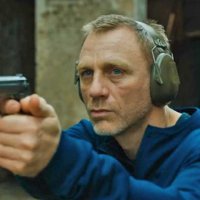 Skyfall - Bande annonce 10 - VF - (2012)