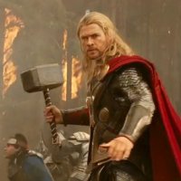 Thor : Le Monde des ténèbres - teaser 2 - VF - (2013)