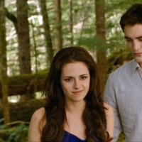Twilight - Chapitre 5 : Révélation 2e partie - bande annonce - VOST - (2012)
