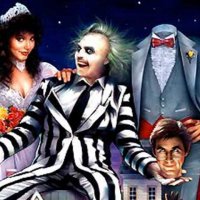 Beetlejuice - Bande annonce 2 - VO - (1988)
