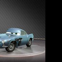 Cars 2 - Teaser 10 - VO - (2011)