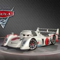 Cars 2 - teaser 8 - VF - (2011)