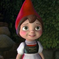Gnomeo et Juliette - bande annonce 2 - VOST - (2011)
