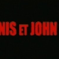 Janis et John - bande annonce - (2003)