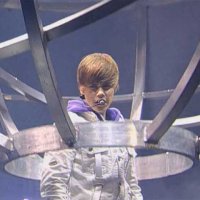 Justin Bieber: Never Say Never - Teaser 1 - VO - (2010)