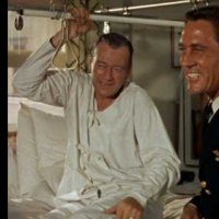 L'Aigle vole au soleil - bande annonce - VO - (1957)