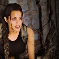 Lara Croft : Tomb raider - bande annonce - VF - (2001)