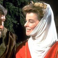 Le Lion en hiver - bande annonce - VOST - (1968)
