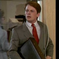 Le Secret de mon succès - bande annonce - VO - (1987)