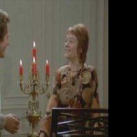 Les Feux de la chandeleur - bande annonce - (1972)