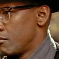 Malcolm X - Bande annonce 2 - VF - (1992)
