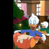 Mickey, il était une fois Noël - bande annonce - VO - (1999)
