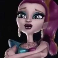Monster High - 13 souhaits - bande annonce - VO - (2013)