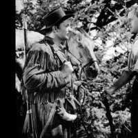 Rachel et l'étranger - bande annonce - VO - (1948)