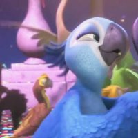 Rio 2 - Bande annonce 7 - VO - (2014)
