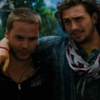 Savages - Bande annonce 5 - VF - (2012)