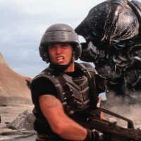 Starship Troopers - Bande annonce 3 - VO - (1997)