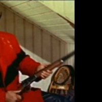 Track of the Cat - bande annonce - VO - (1954)