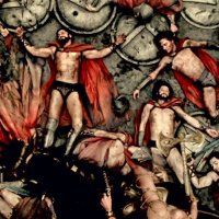 300 : La naissance d'un Empire - bande annonce 3 - VF - (2014)