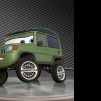 Cars 2 - Teaser 37 - VF - (2011)
