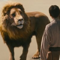 Le Monde de Narnia : L'Odyssée du Passeur d'aurore - bande annonce 4 - VF - (2010)