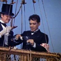 Le Tour du monde en 80 jours - bande annonce 2 - (1956)