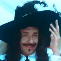 Les Trois Mousquetaires - bande annonce - VOST - (1973)