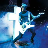 Metallica Through the Never - bande annonce - VO - (2013)