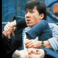 Mister Cool - Mr Nice guy - Bande annonce 1 - VO - (1998)