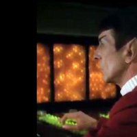 Star Trek II : La Colère de Khan - Bande annonce 1 - VO - (1982)