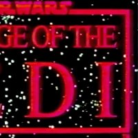 Star Wars : Episode VI - Le Retour du Jedi - Teaser 15 - VO - (1983)