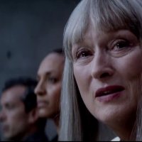 The Giver - bande annonce - VOST - (2014)