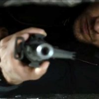 The Guest - Bande annonce 2 - VO - (2014)