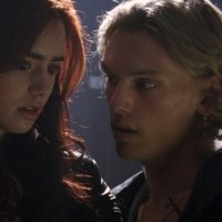 The Mortal Instruments : La Cité des ténèbres - teaser - VOST - (2013)