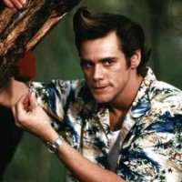 Ace Ventura en Afrique - bande annonce - VO - (1996)