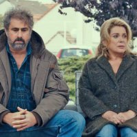 Dans la cour - Bande annonce 3 - VF - (2014)
