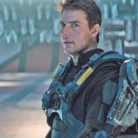 Edge Of Tomorrow - Bande annonce 7 - VO - (2014)