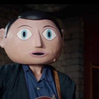 Frank - Bande annonce 2 - VO - (2014)
