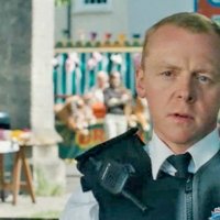 Hot Fuzz - Bande annonce 6 - (2007)