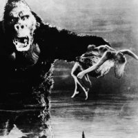 King Kong - Bande annonce 1 - VF - (1933)