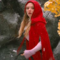 Le Chaperon Rouge - Bande annonce 2 - VO - (2011)